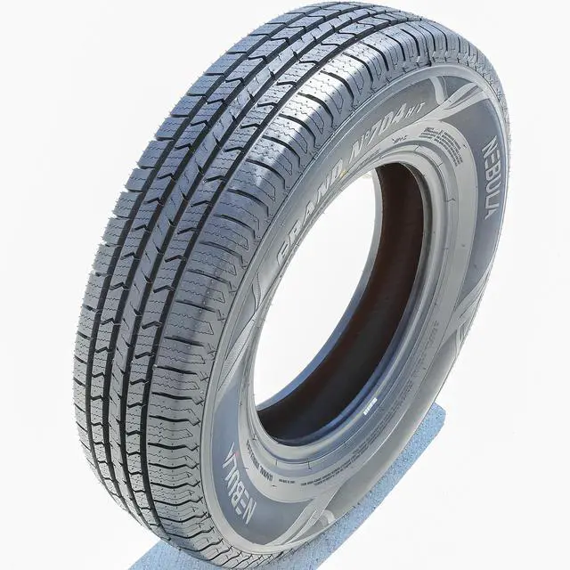 Alt view image 5 of 7 - 235/65R18 106H - Nebula Grand N704 H/T Highway All Season Tire