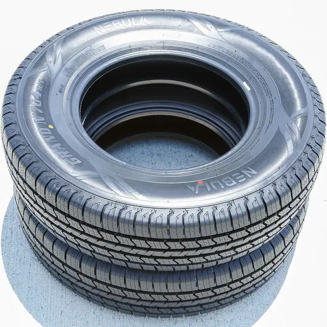 Alt view image 6 of 7 - 235/65R18 106H - Nebula Grand N704 H/T Highway All Season Tire