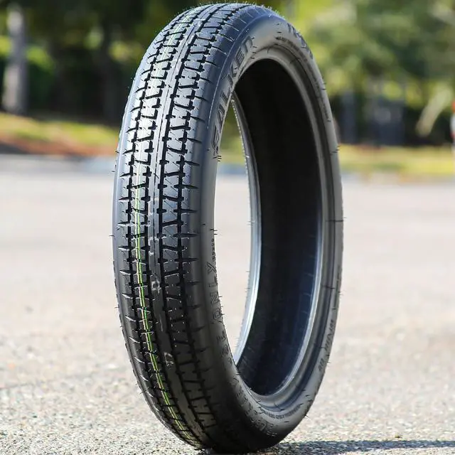 Alt view image 6 of 8 - Falken fk090 tempa spare P165/90R18 107M bsw tire