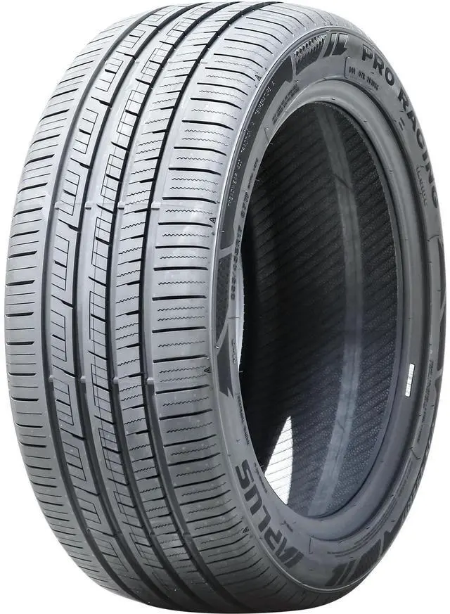 Main image of 235/45R17 97W XL - Aplus PRO Racing High Performance All Season Tire