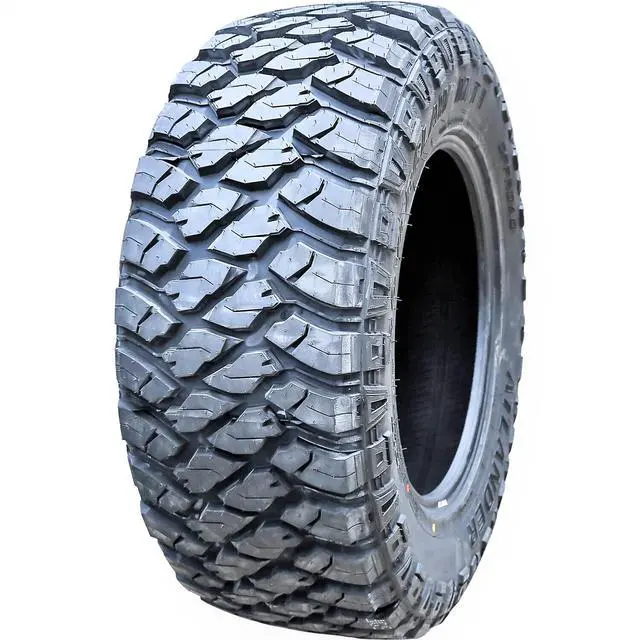 Main image of 37X13.50R20 128Q F (12 Ply) - Atlander Roverclaw M/T I Mud Tire