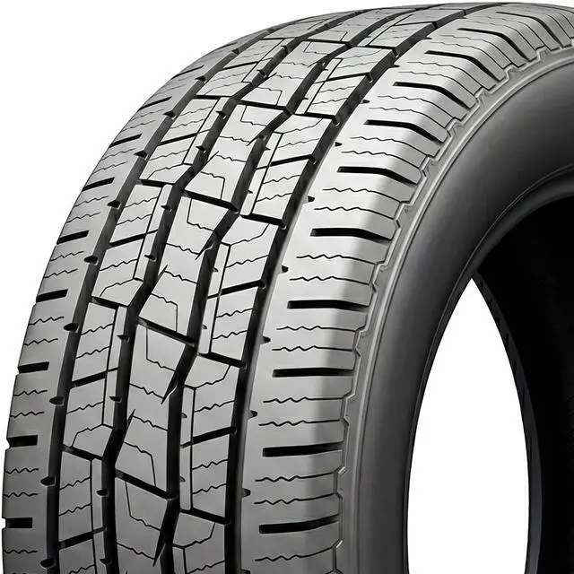 Alt view image 2 of 7 - 245/75R17 121/118S E (10 Ply) - Royal Black Milagemax LTR Highway All Season Tire