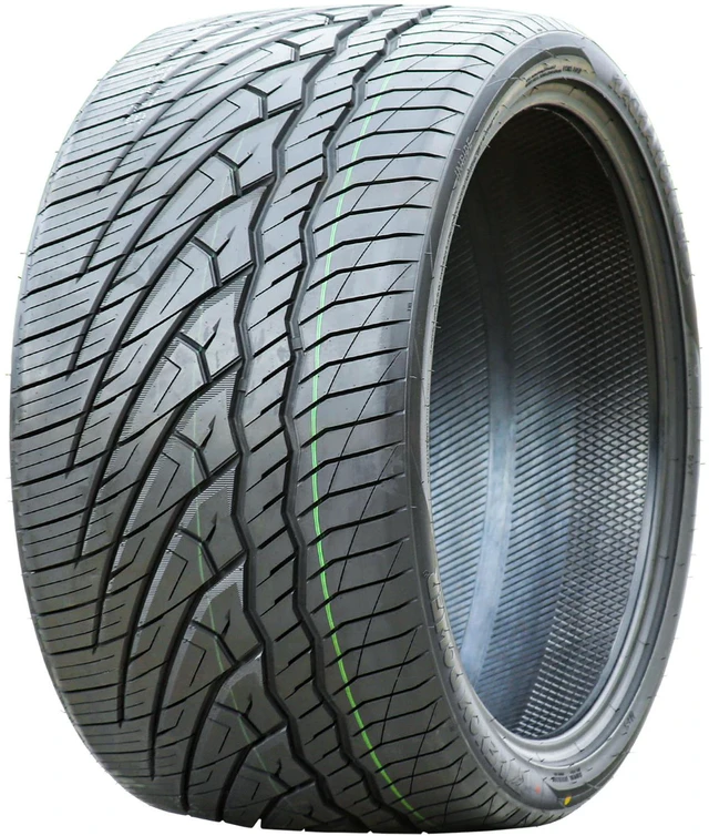 Main image of 295/25R20 ZR 95W XL - Venom Power Ragnarok GTS High Performance All Season Tire