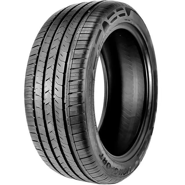 Main image of 245/40R17 95W XL - Leao Lion Sport 4x4 UHP3 High Performance All Season Tire
