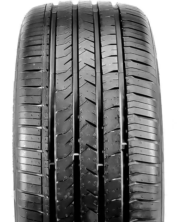Alt view image 3 of 4 - 245/40R17 95W XL - Leao Lion Sport 4x4 UHP3 High Performance All Season Tire
