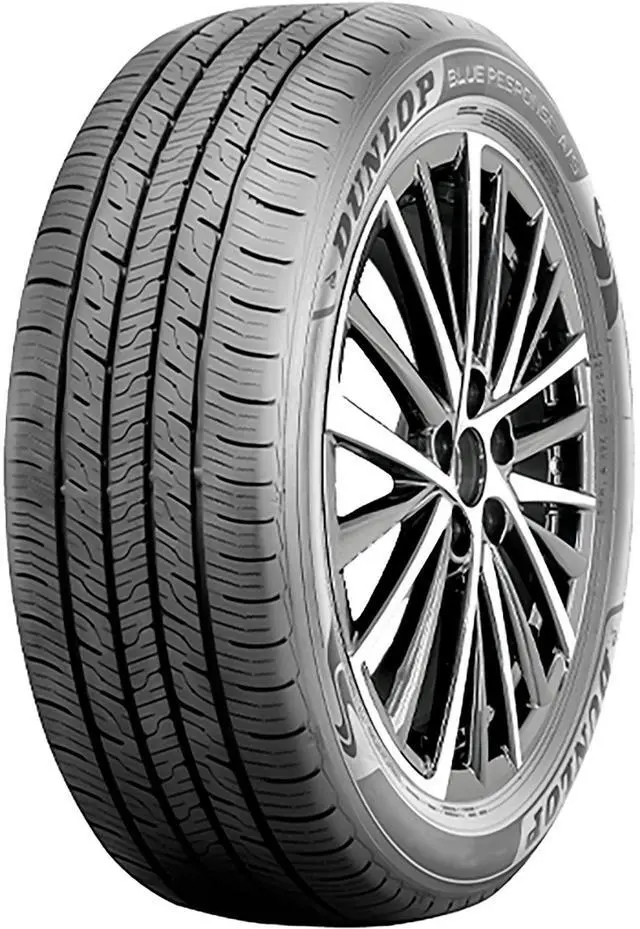 Main image of 215/70R16 100H - Dunlop Blue Response A/S Touring All Season Tire