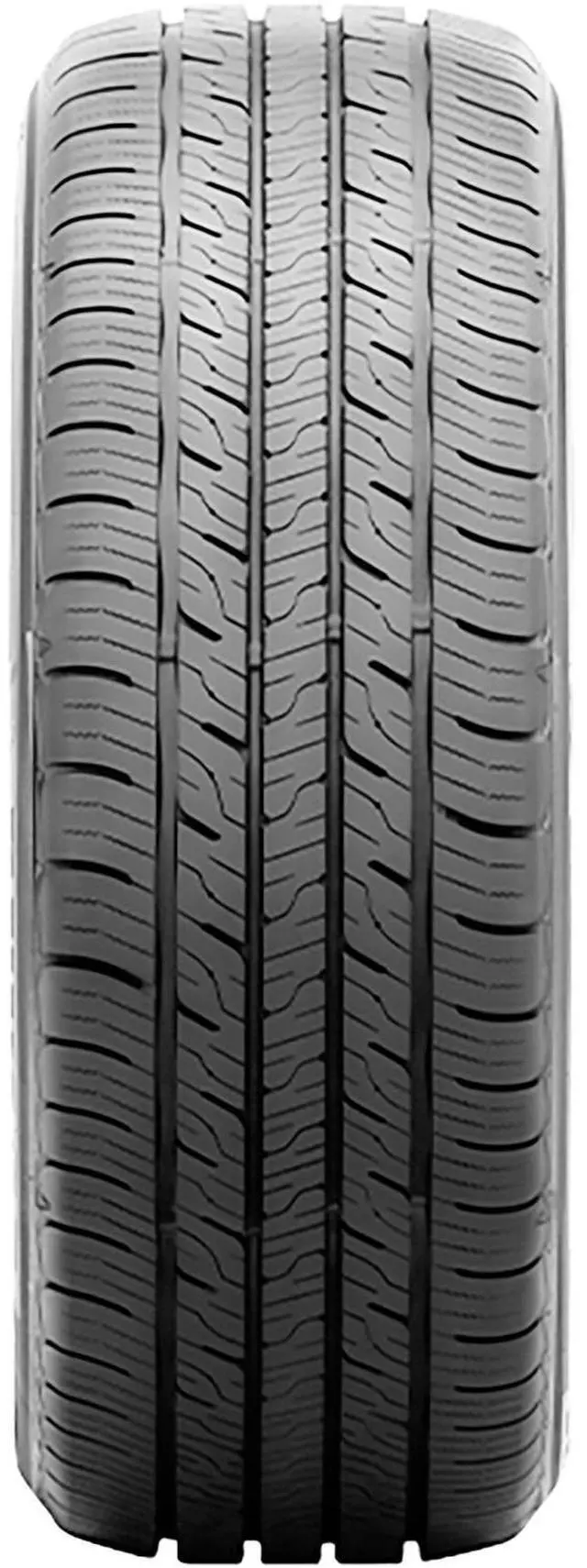 Alt view image 2 of 4 - 215/70R16 100H - Dunlop Blue Response A/S Touring All Season Tire