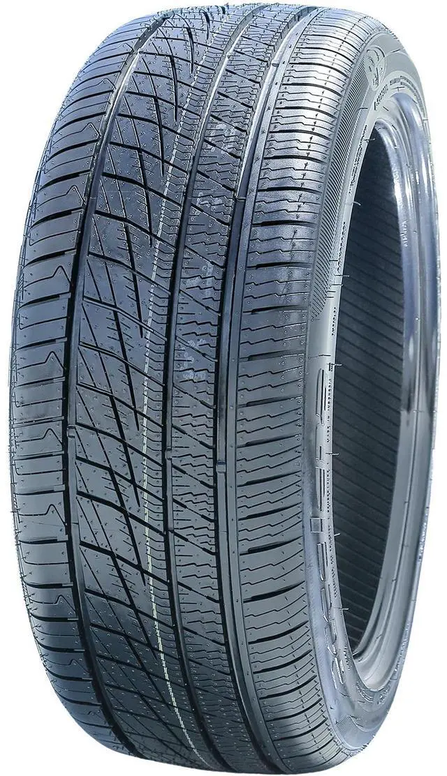 Main image of 205/55R16 94V XL - Accelera X Grip 4S Performance All Weather Tire