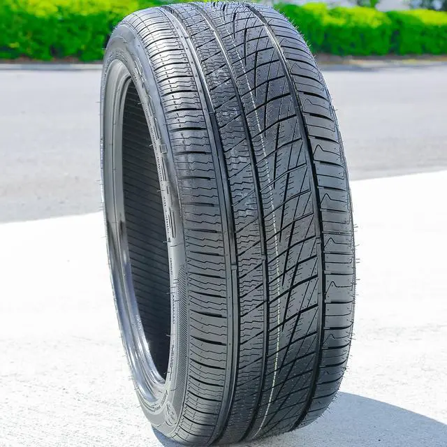 Alt view image 4 of 7 - 205/55R16 94V XL - Accelera X Grip 4S Performance All Weather Tire