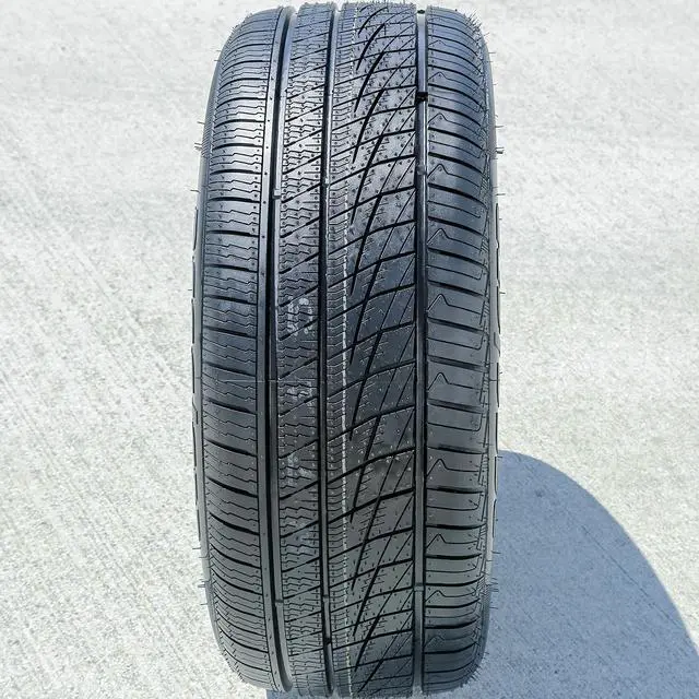 Alt view image 3 of 7 - 205/55R16 94V XL - Accelera X Grip 4S Performance All Weather Tire