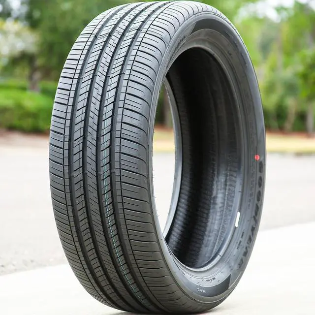Alt view image 5 of 7 - Goodyear Eagle Touring Sct P245/45R19 98W bsw All-Season Tire