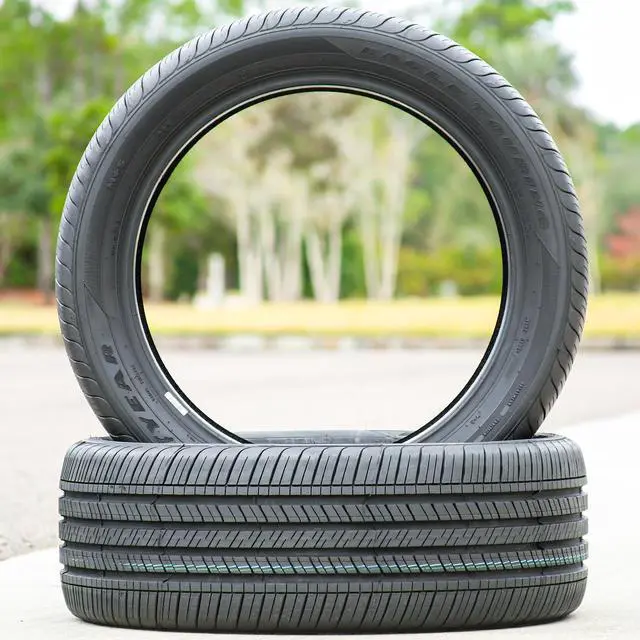 Alt view image 7 of 7 - Goodyear Eagle Touring Sct P245/45R19 98W bsw All-Season Tire