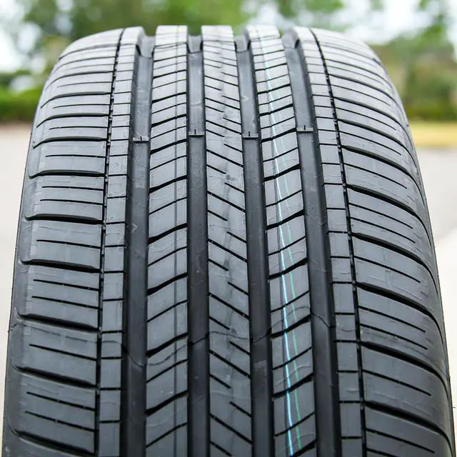 Alt view image 3 of 7 - Goodyear Eagle Touring Sct P245/45R19 98W bsw All-Season Tire