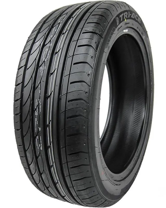 Main image of 405/20R28 114V XL - Tri-Ace Carrera Performance All Season Tire
