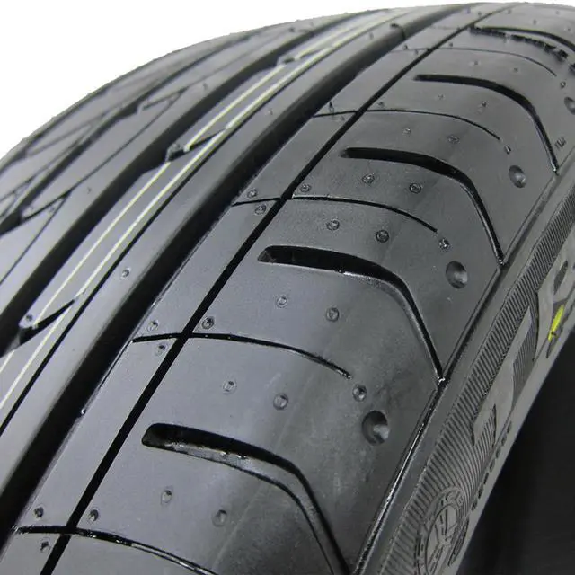 Alt view image 2 of 3 - 405/20R28 114V XL - Tri-Ace Carrera Performance All Season Tire