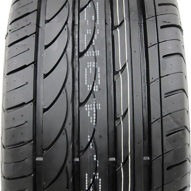 Alt view image 3 of 3 - 405/20R28 114V XL - Tri-Ace Carrera Performance All Season Tire