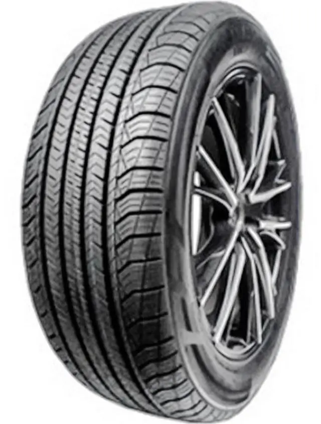 Alt view image 3 of 3 - 215/60R16 95H - Nika All Season Performance Tire
