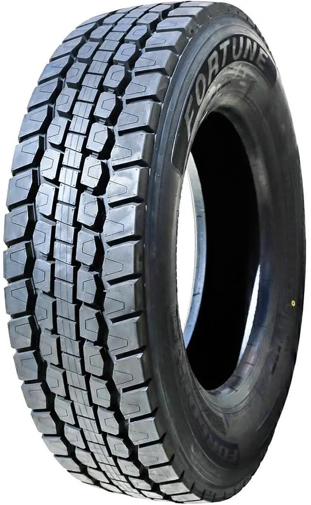 Main image of 225/70R19.5 128/126N G (14 Ply) - Fortune FDR601 ET Highway All Season Tire