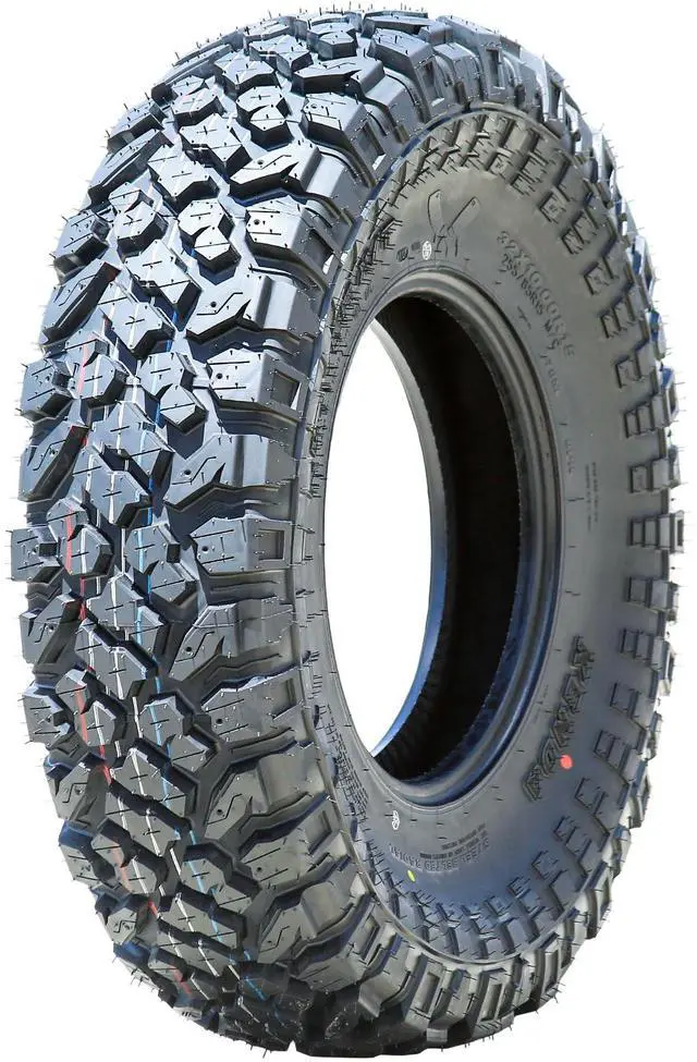 Main image of 32x10.00R15 78M 8 Ply - Kenda Klever X/T Extreme Terrain Tire