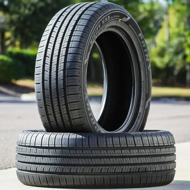 Alt view image 6 of 7 - 255/65R18 111H - Prinx HiCity HH2 Touring All Season Tire