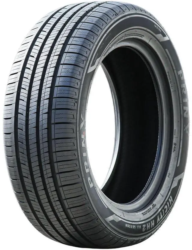 Main image of 255/65R18 111H - Prinx HiCity HH2 Touring All Season Tire
