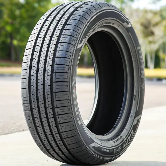 Alt view image 5 of 7 - 255/65R18 111H - Prinx HiCity HH2 Touring All Season Tire