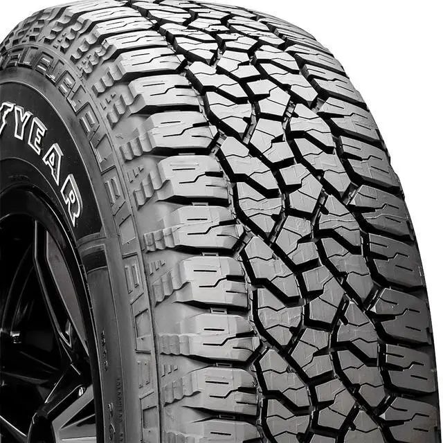 Alt view image 3 of 6 - GOODYEAR WRL WORKHORSE AT 275/65R18 123S