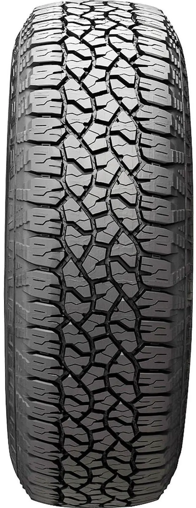 Alt view image 4 of 6 - GOODYEAR WRL WORKHORSE AT 275/65R18 123S