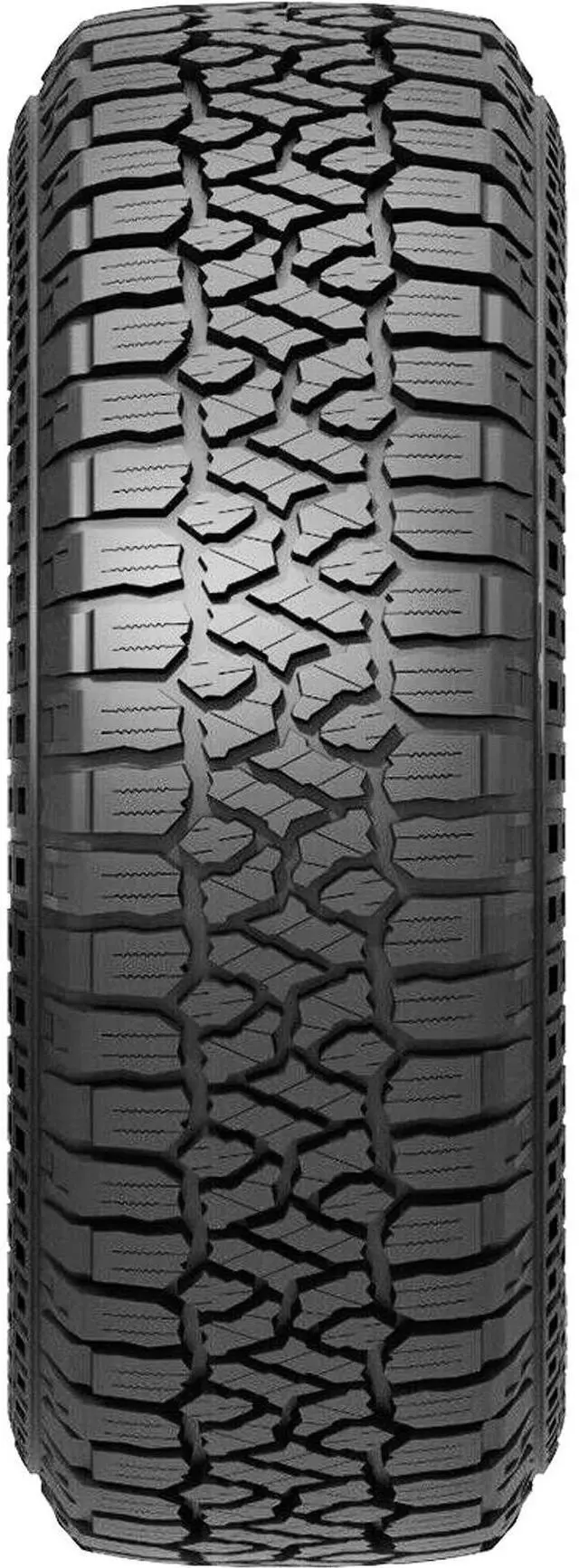 Alt view image 3 of 5 - 275/65R18 123/120S E (10 Ply) - Kenda Klever A/T2 HD All-Terrain Tire