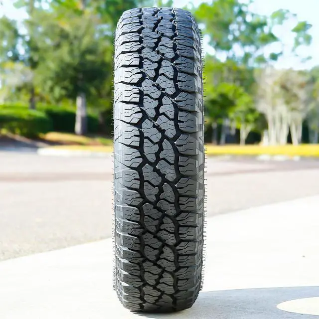 Alt view image 5 of 8 - GOODYEAR WRL WORKHORSE AT(P) 225/65R17 102T