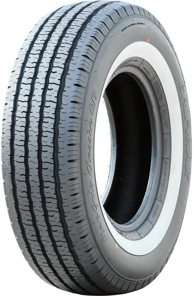 Main image of 235/75R15 105H - Gripmax MaxGrip Classic G/T Touring All Season Tire