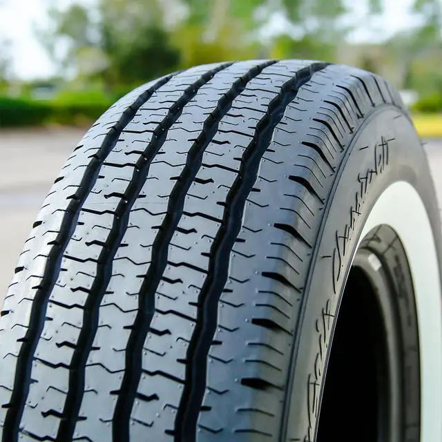 Alt view image 2 of 7 - 235/75R15 105H - Gripmax MaxGrip Classic G/T Touring All Season Tire