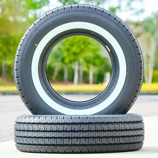 Alt view image 7 of 7 - 235/75R15 105H - Gripmax MaxGrip Classic G/T Touring All Season Tire