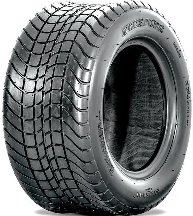 Main image of 205/50-10 67A3 4 Ply (DC) - Deestone D258 All Season Tire