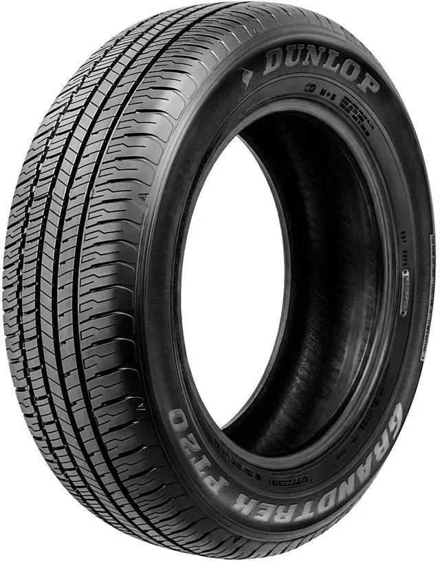 Main image of 225/60R18 100H - Dunlop Grandtrek PT20 Touring All Season Tire