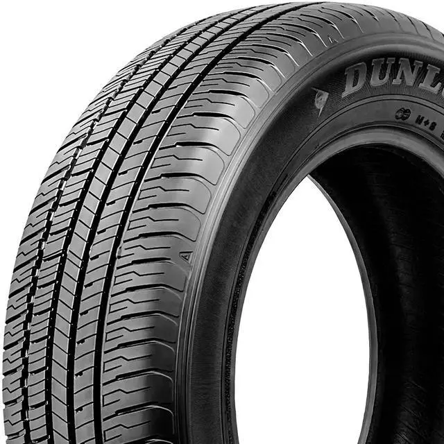 Alt view image 2 of 7 - 225/60R18 100H - Dunlop Grandtrek PT20 Touring All Season Tire