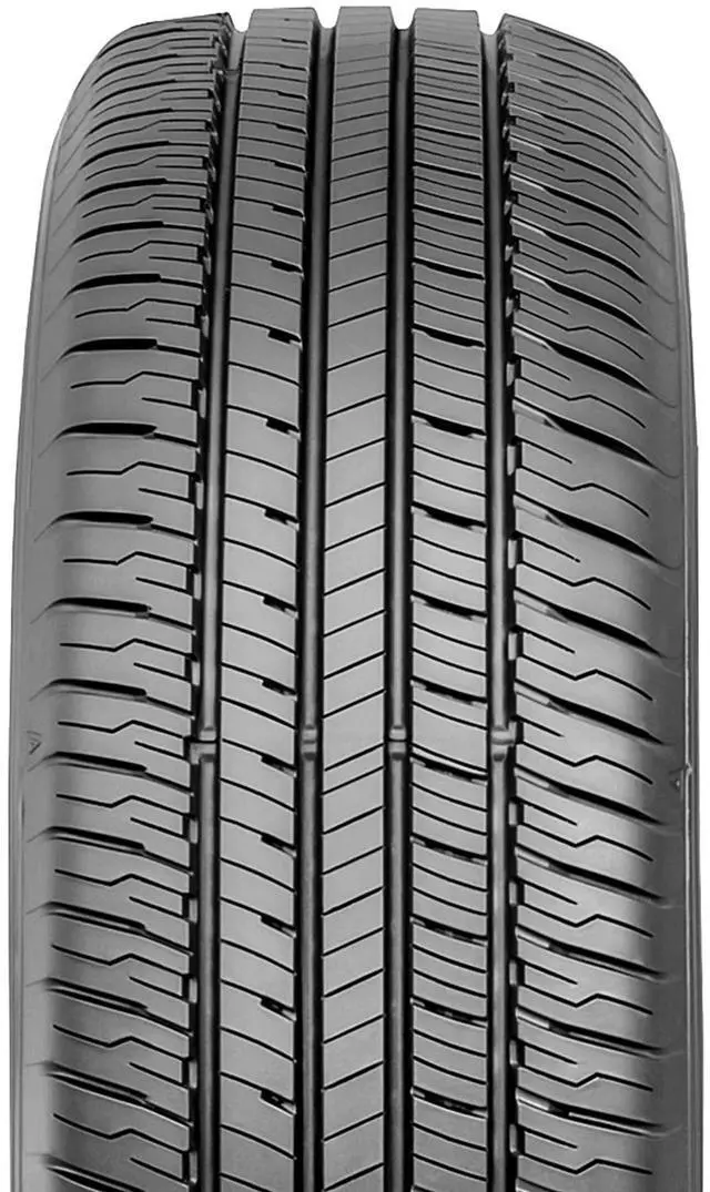Alt view image 5 of 7 - 225/60R18 100H - Dunlop Grandtrek PT20 Touring All Season Tire