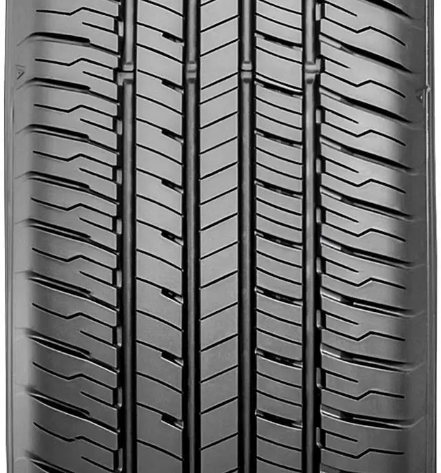Alt view image 6 of 7 - 225/60R18 100H - Dunlop Grandtrek PT20 Touring All Season Tire