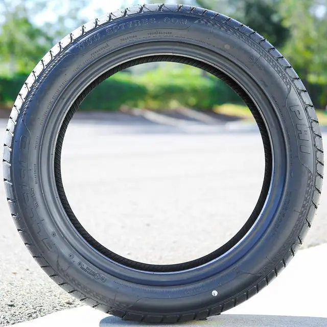 Alt view image 4 of 7 - 195/40R17 81V XL - Accelera Phi Performance All Season Tire