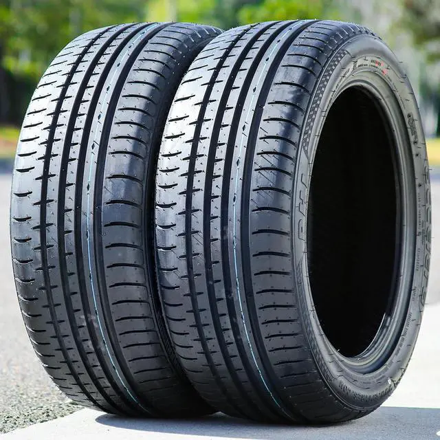 Alt view image 6 of 7 - 195/40R17 81V XL - Accelera Phi Performance All Season Tire