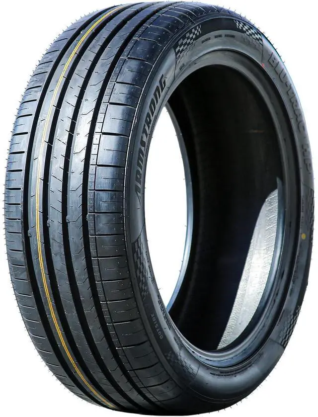 Main image of Armstrong Blu-Trac HP High Performance All Season Tire - 205/55R16 94W XL