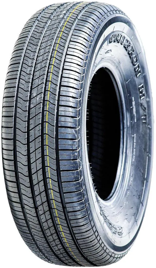 Main image of 225/75R16 115/112S E (10 Ply) - Accelera Omikron H/T Highway All Season Tire