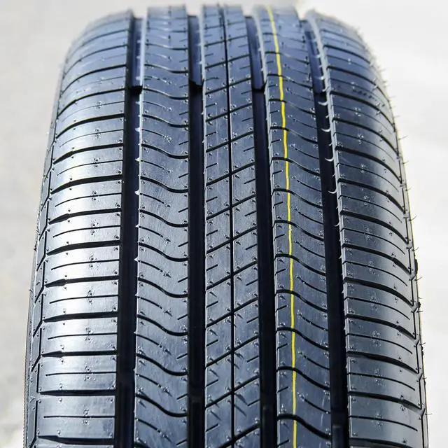 Alt view image 3 of 7 - 225/75R16 115/112S E (10 Ply) - Accelera Omikron H/T Highway All Season Tire