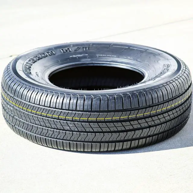 Alt view image 5 of 7 - 225/75R16 115/112S E (10 Ply) - Accelera Omikron H/T Highway All Season Tire