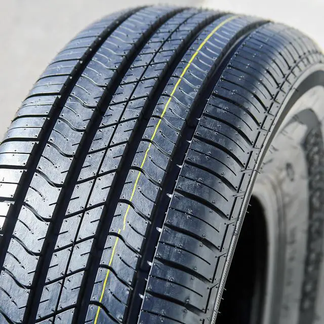 Alt view image 2 of 7 - 265/75R16 116T - Accelera Omikron H/T Highway All Season Tire