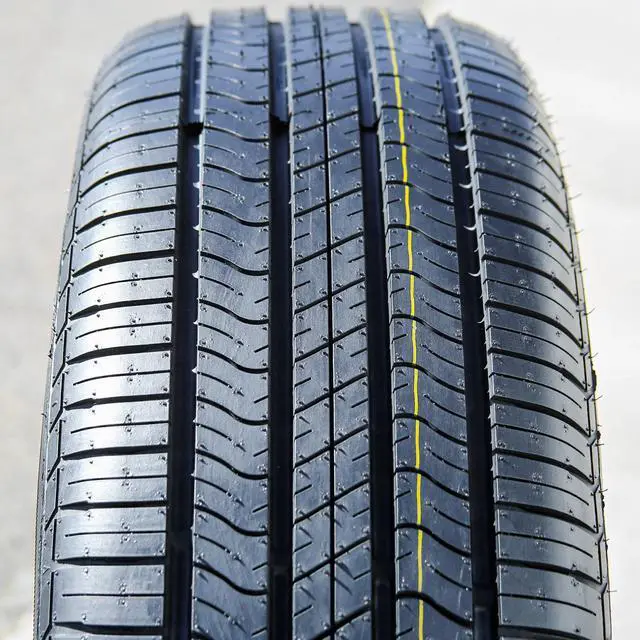 Alt view image 3 of 7 - 265/75R16 116T - Accelera Omikron H/T Highway All Season Tire