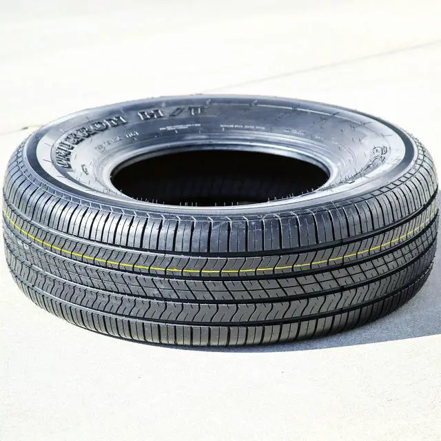 Alt view image 5 of 7 - 265/75R16 116T - Accelera Omikron H/T Highway All Season Tire