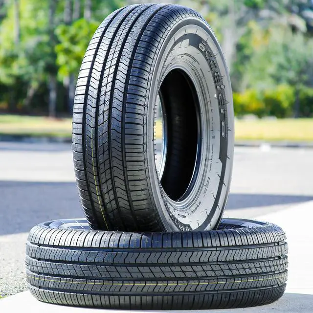 Alt view image 6 of 7 - 265/75R16 116T - Accelera Omikron H/T Highway All Season Tire