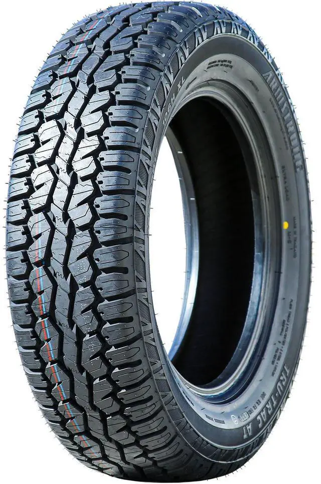 Main image of 225/65R17 106H XL (D) - Armstrong Tru-Trac AT All-Terrain Tire