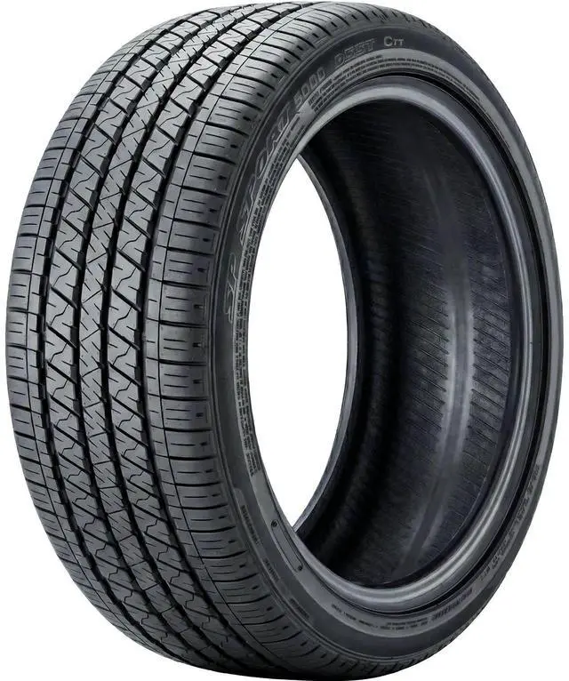 Main image of Dunlop Sp Sport 5000 Dsst P245/40R19 94V bsw All-Season Tire